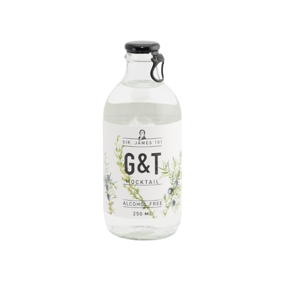 G&T 250ml
