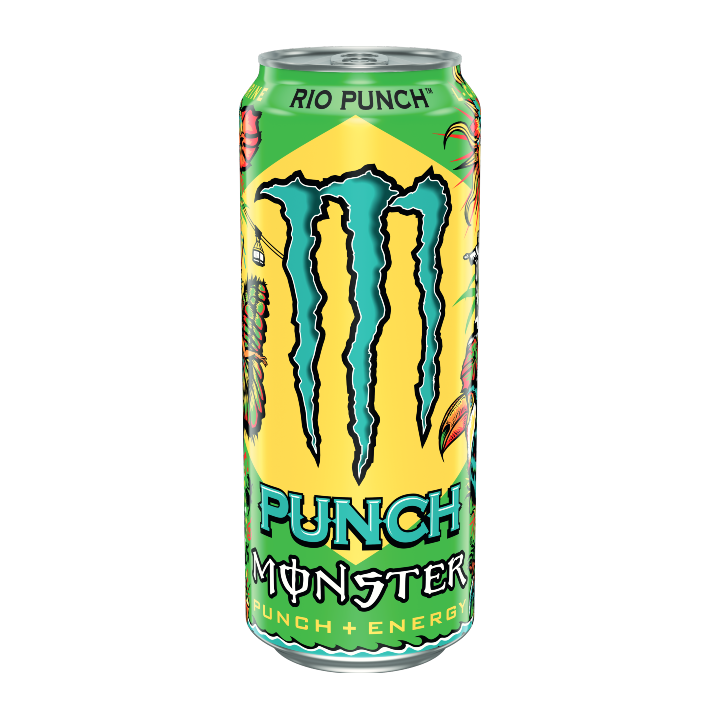 Rio Punch 500ml