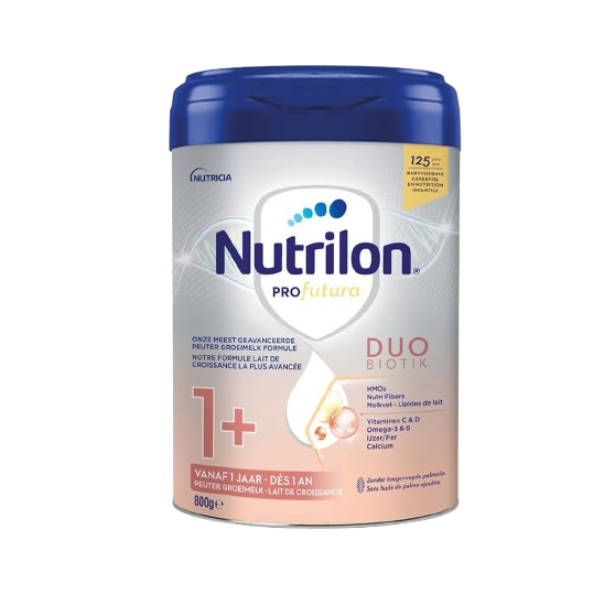 Nutrilon® Profutura 1+