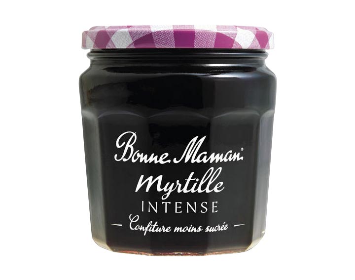Myrtille Intense