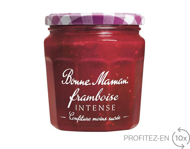 Framboise Intense