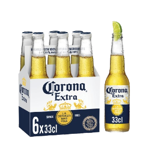 Corona Extra 6x33cl