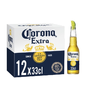 Corona Extra 12x33cl