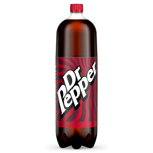 Dr Pepper 2L