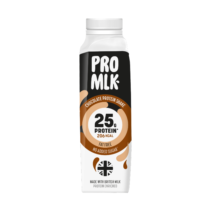Chocolate Protein Shake 330ml