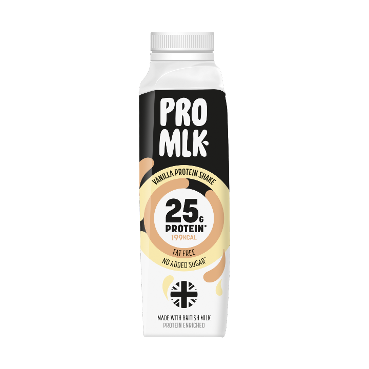 Vanilla Protein Shake 330ml