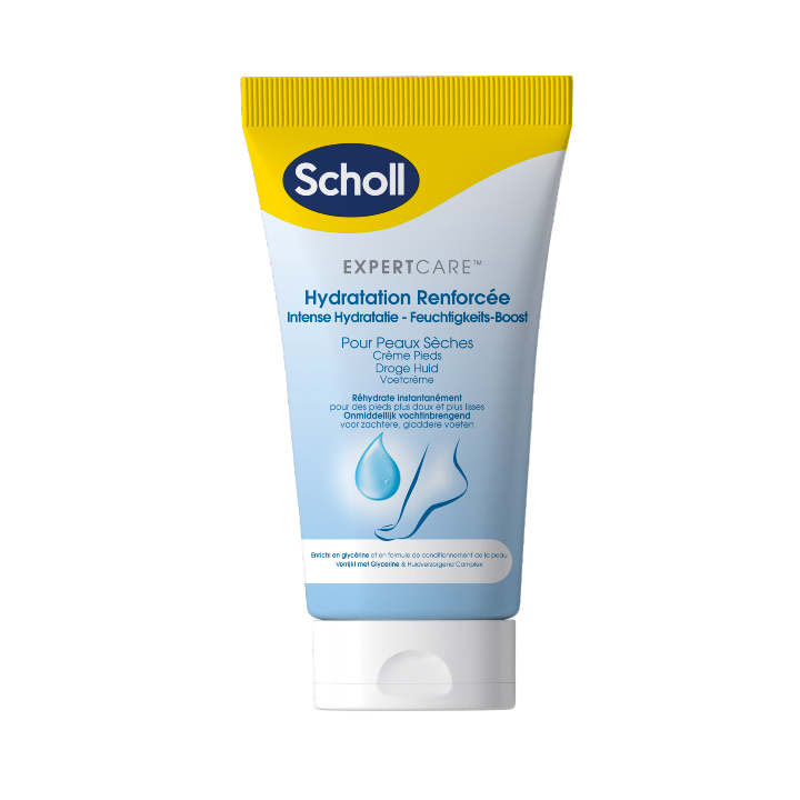 Crème Hydratation Renforcée 150 ml