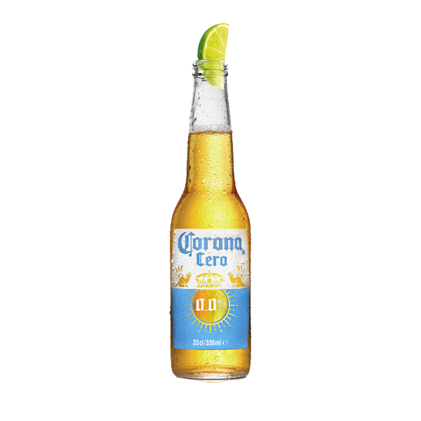 Corona Cero 33cl