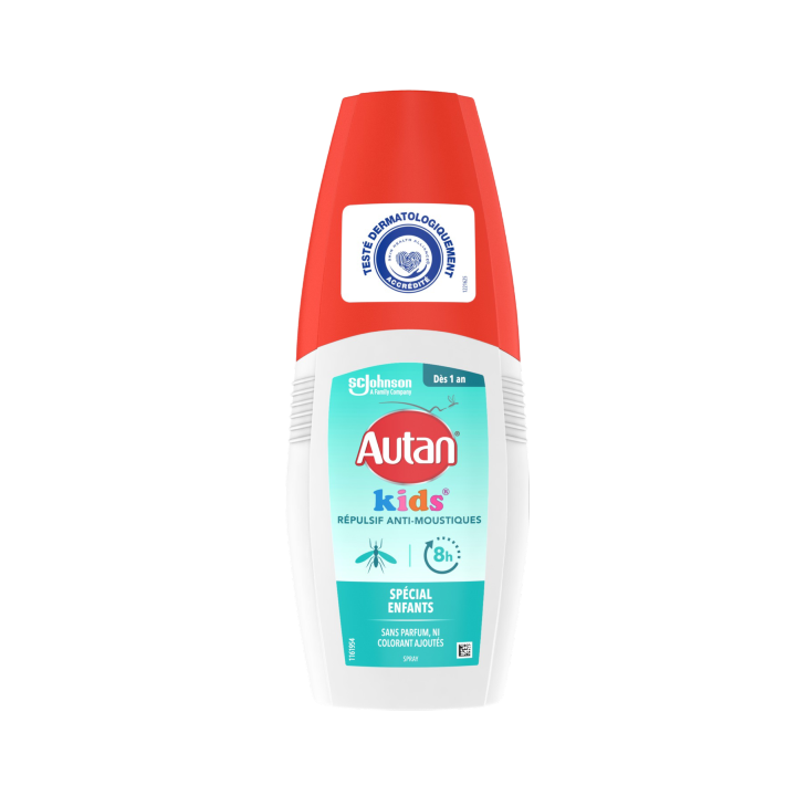AUTAN® KIDS SPRAY 100ML