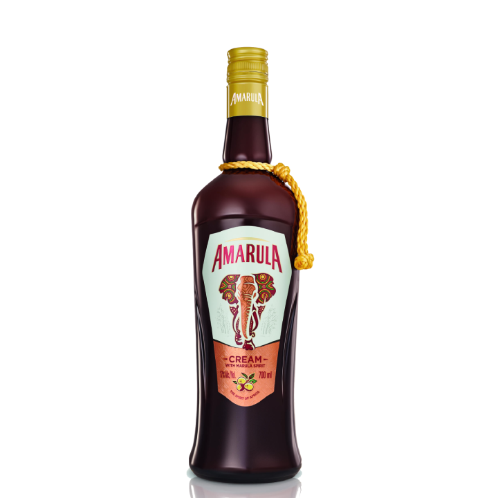 Amarula Original Cream Liqueur 70cl