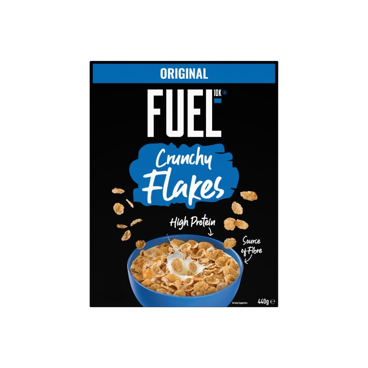 Original Crunchy Flakes 440g