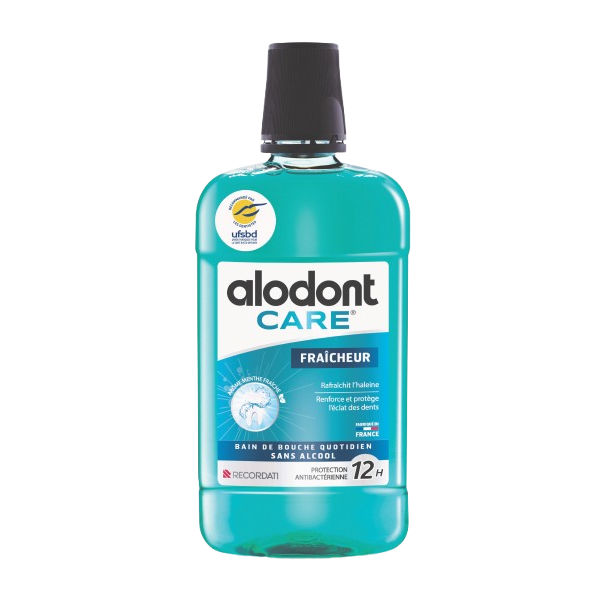 alodont Care Fraîcheur