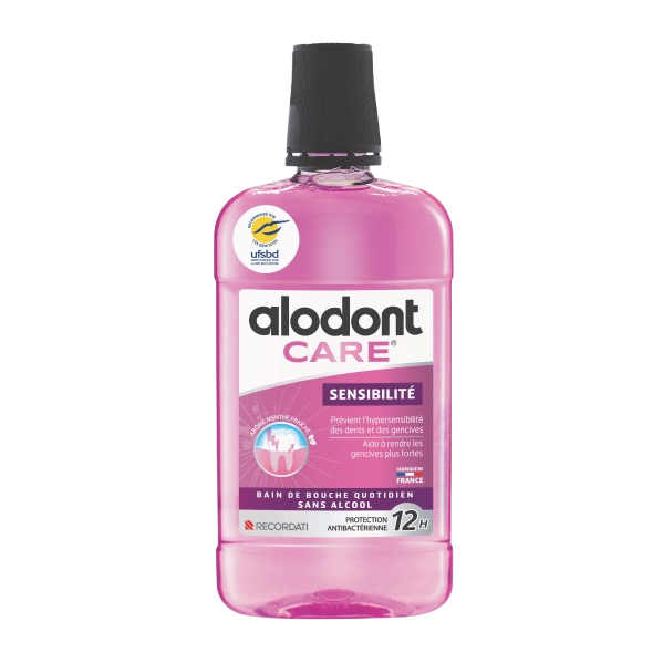 alodont Care Sensibilité