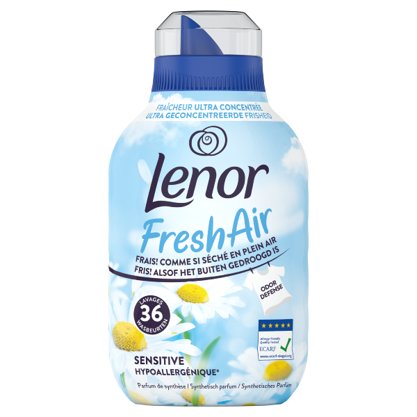 Lenor Fresh Air Sensitive