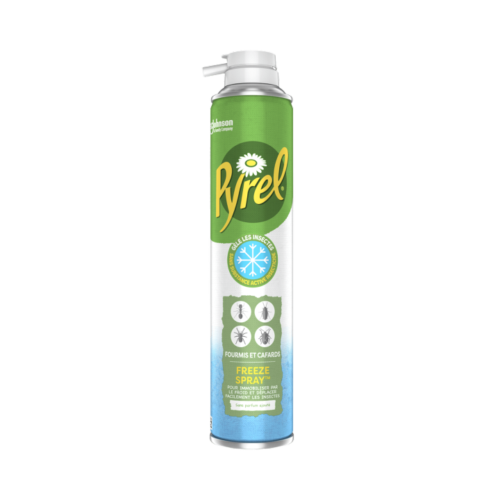FREEZE SPRAY RAMPANTS 350ML