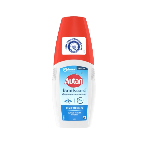 AUTAN® FAMILY CARE 100ML