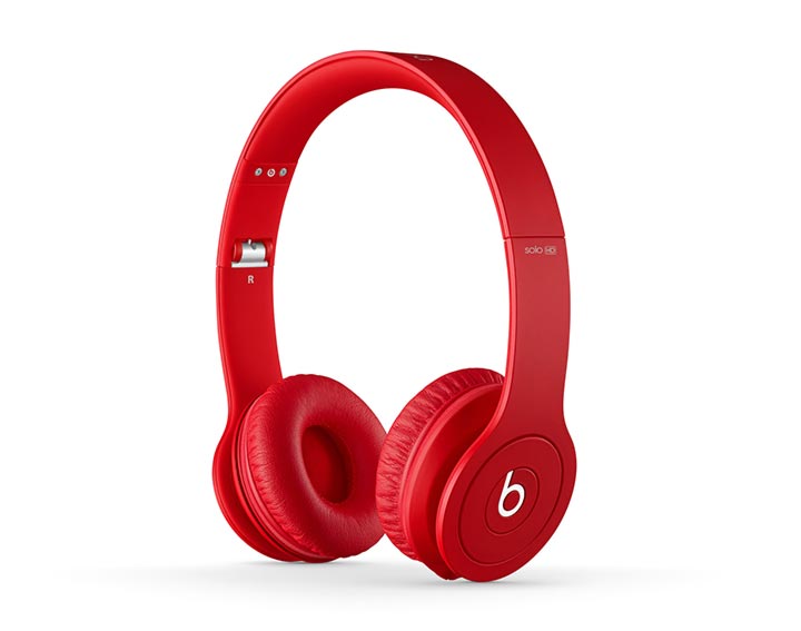 Beats Solo HD Monochromatics