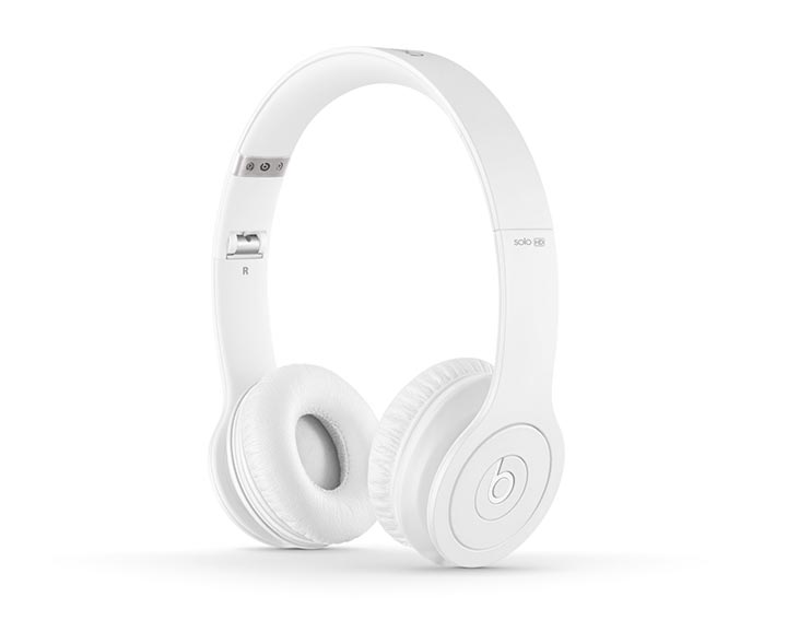 Beats Solo HD Monochromatics