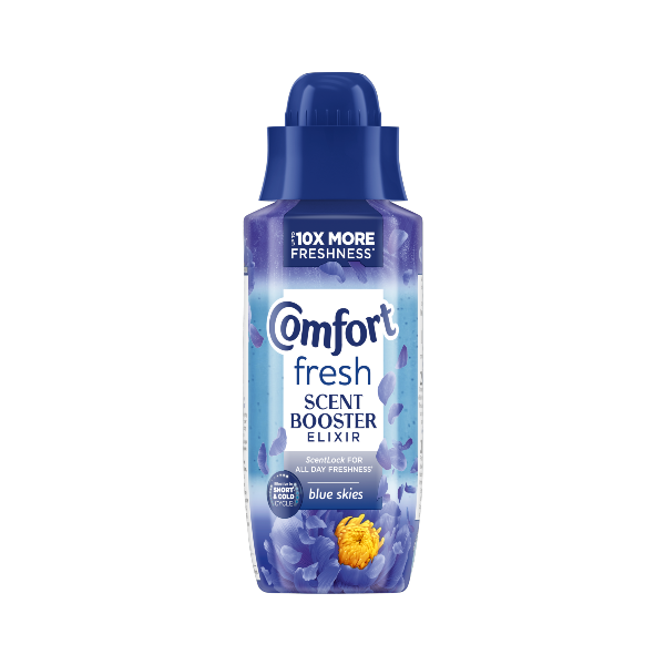Scent Booster Elixir Blue Skies 342ml