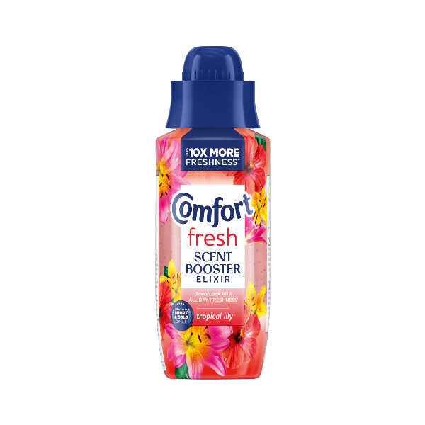 Scent Booster Elixir Tropical Lily 342ml
