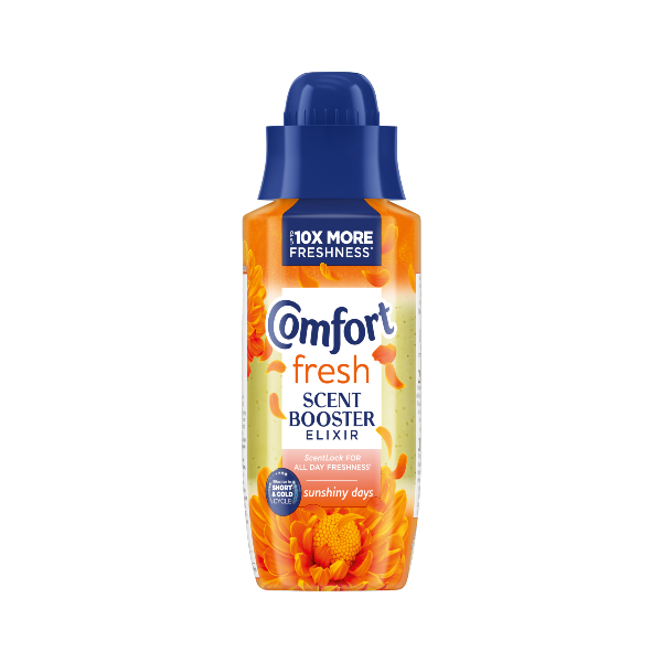 Scent Booster Elixir Sunshiny Days 342ml