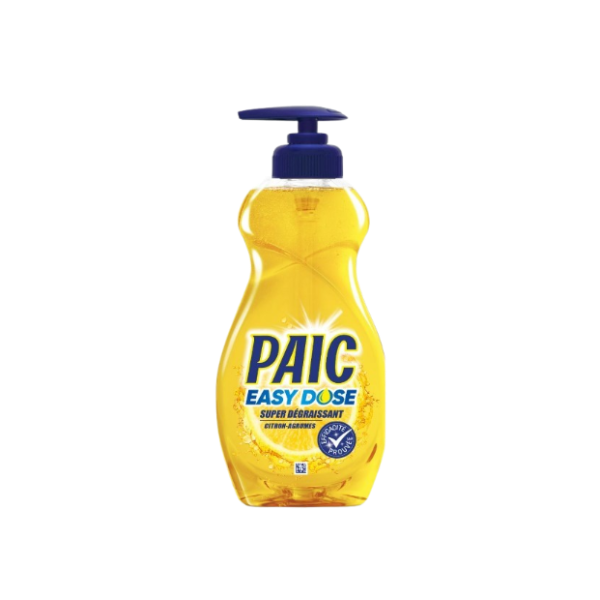 PAIC EASYDOSE CITRON AGRUMES