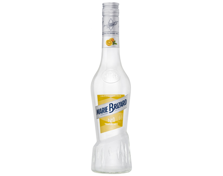 Triple-sec MARIE BRIZARD