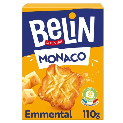 Monaco BELIN - 110g