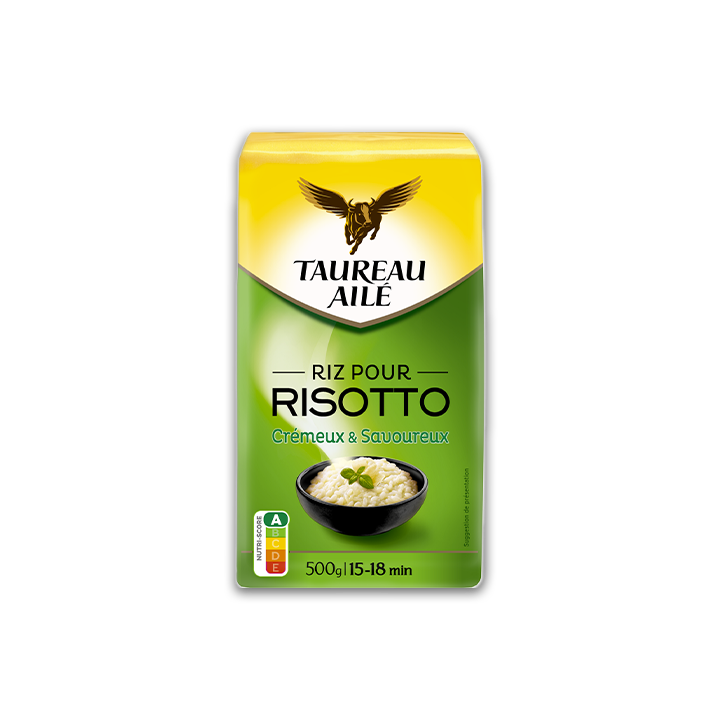 Riz Arborio Risotto - 500g