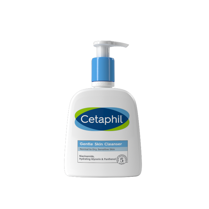 Gentle Skin Cleanser 236ml