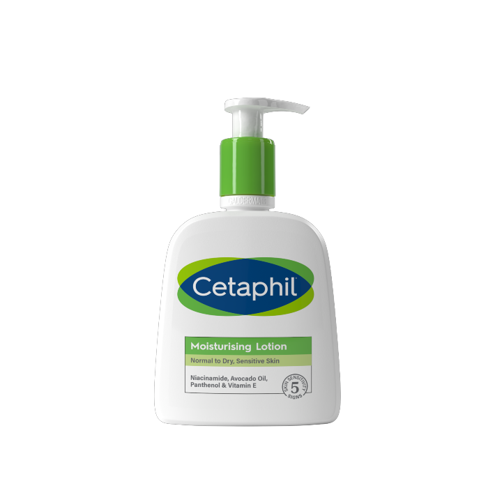 Moisturising Lotion 236ml