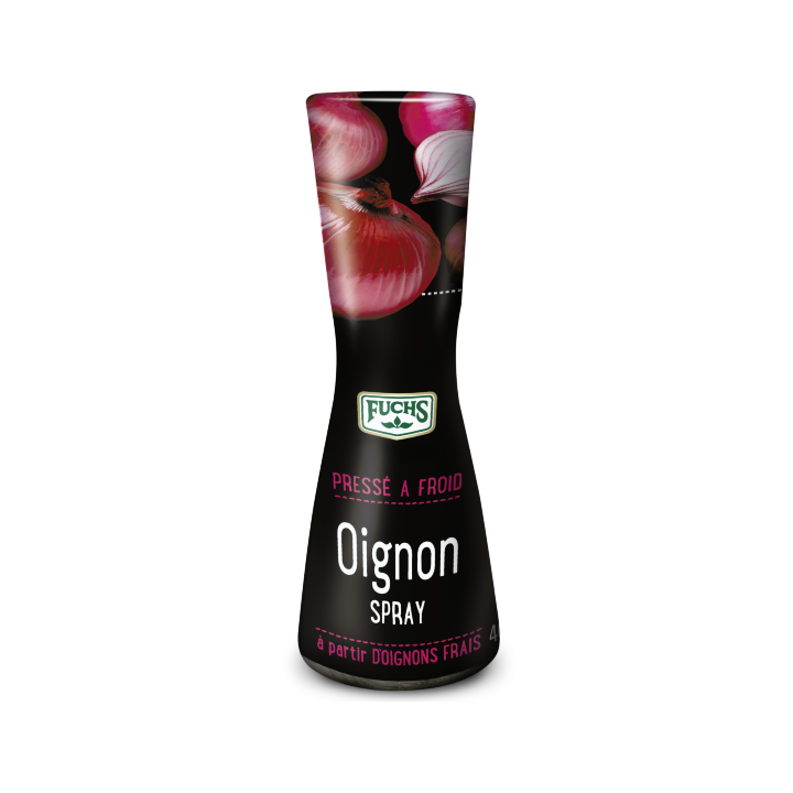 Spray Oignon - 40ML