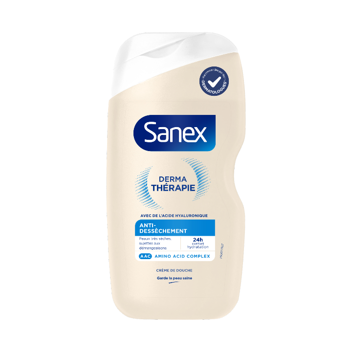 SANEX DERMA THERAPIE ANTI-DESSECHEMENT 425ML