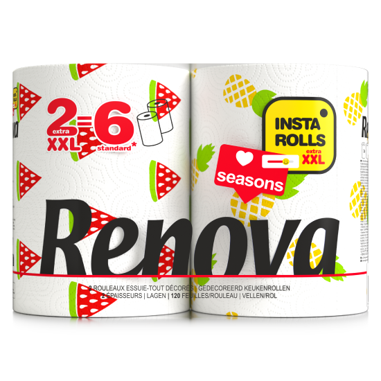 Insta Rolls Design Seasons 2=6