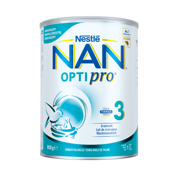NAN OPTIPRO 3