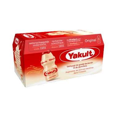 Yakult Original 8 pack
