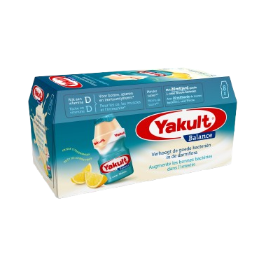 Yakult Balance 8 pack