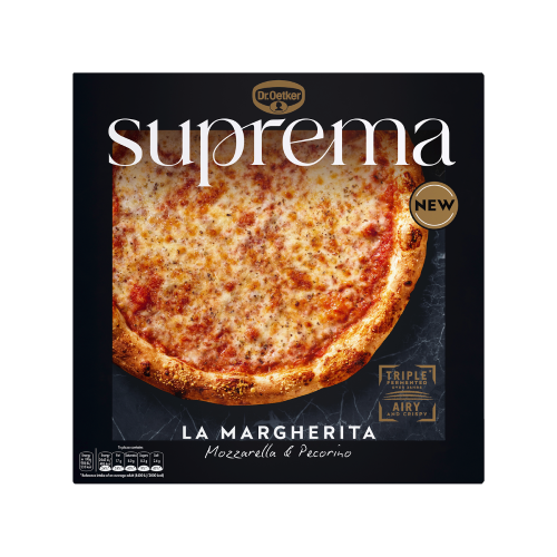 Dr. Oetker Suprema La Margherita