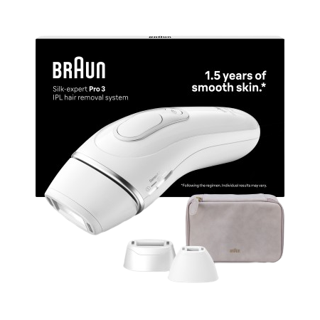 Braun Silk·expert Pro 3