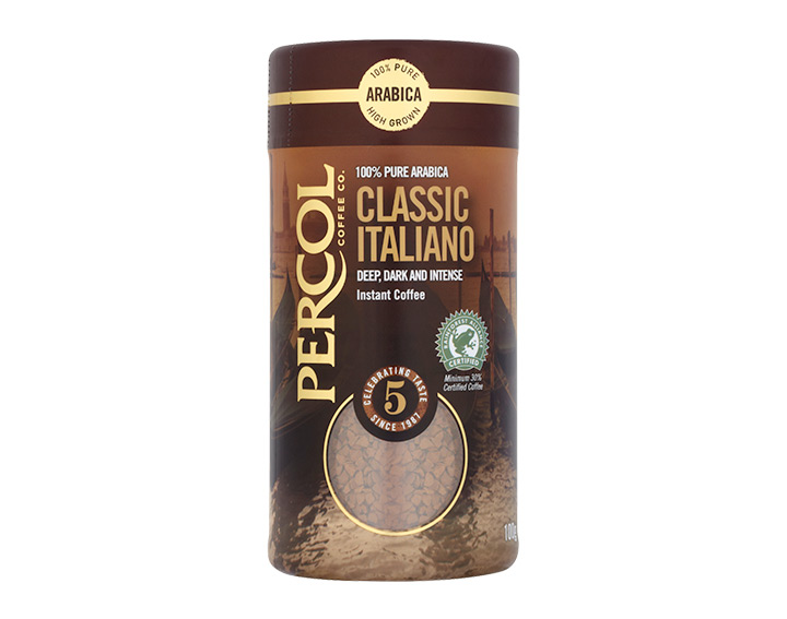 Classic Italiano 100g