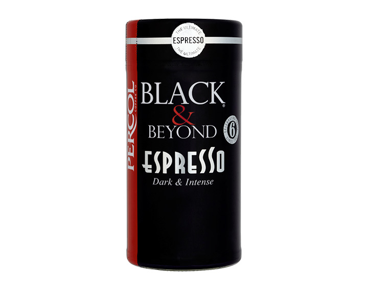 Black & Beyond Espresso 100g