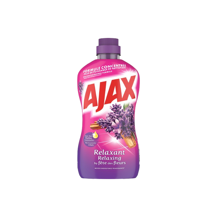 AJAX RELAXANT