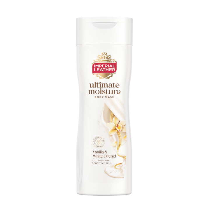 Vanilla & White Orchard 450ml