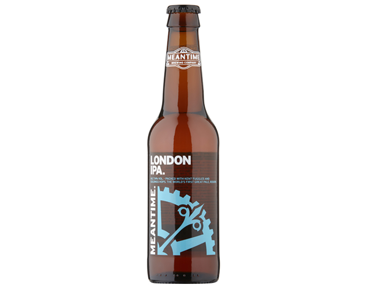 Bière London IPA 33cl