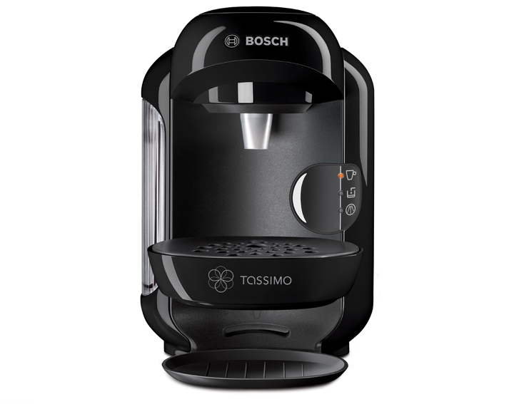 Tassimo Vivy (T12) noire 
