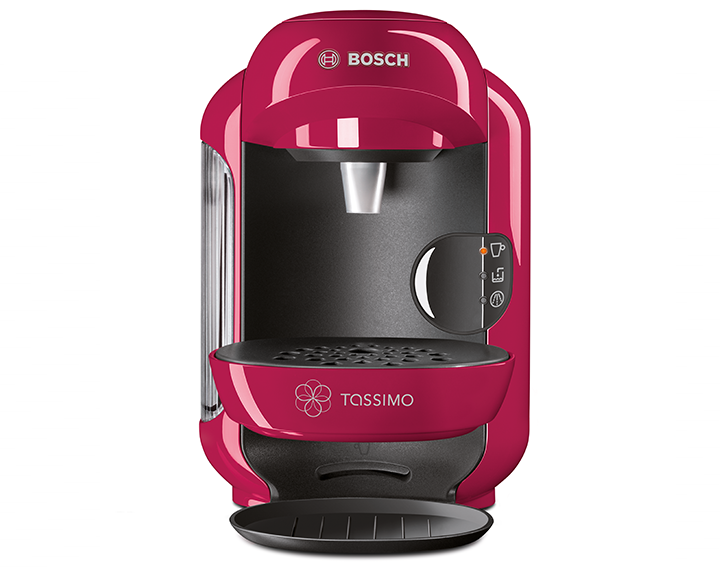 Tassimo Vivy (T12) framboise
