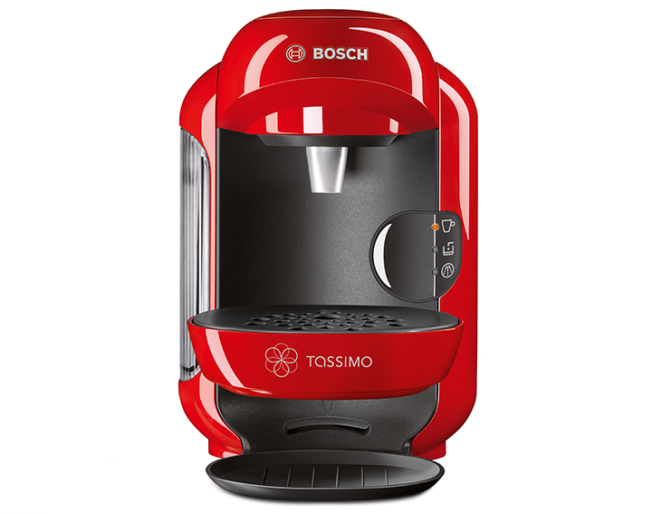 Tassimo Vivy (T12) rouge