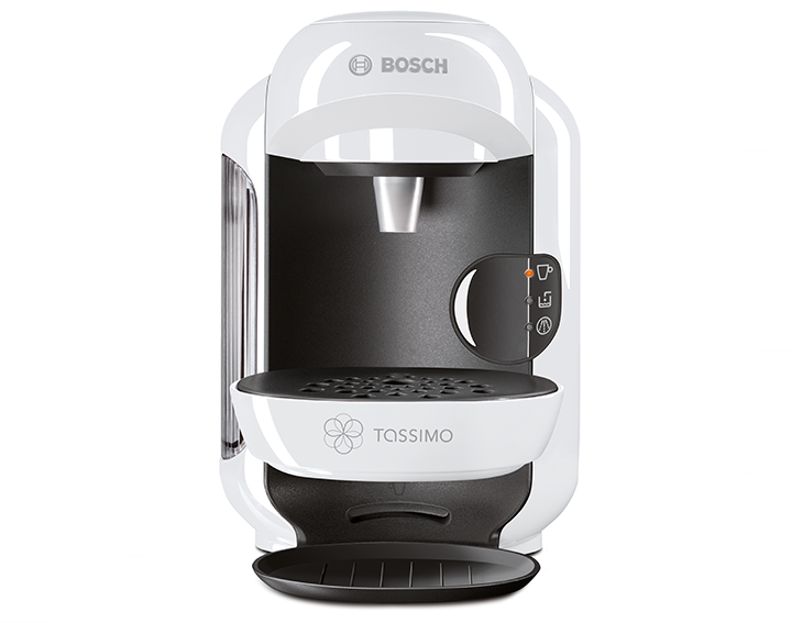Tassimo Vivy (T12) blanche