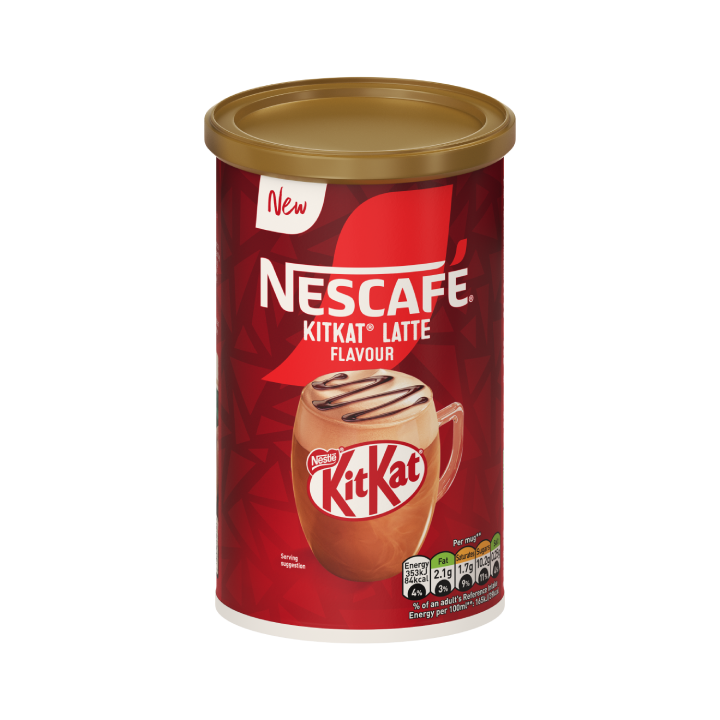 KitKat Latte 273g