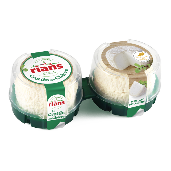 Crottin Nature Rians 